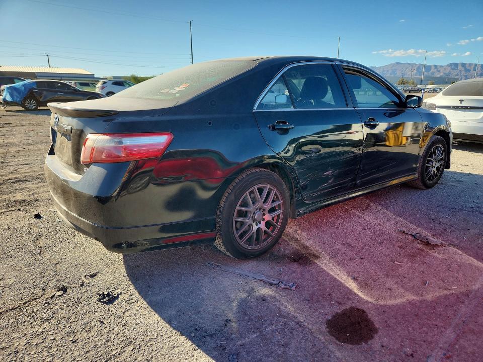 69978836 :رقم المزاد ، 4T1BE46K19U309469 vin ، 2009 Toyota Camry مزاد بيع