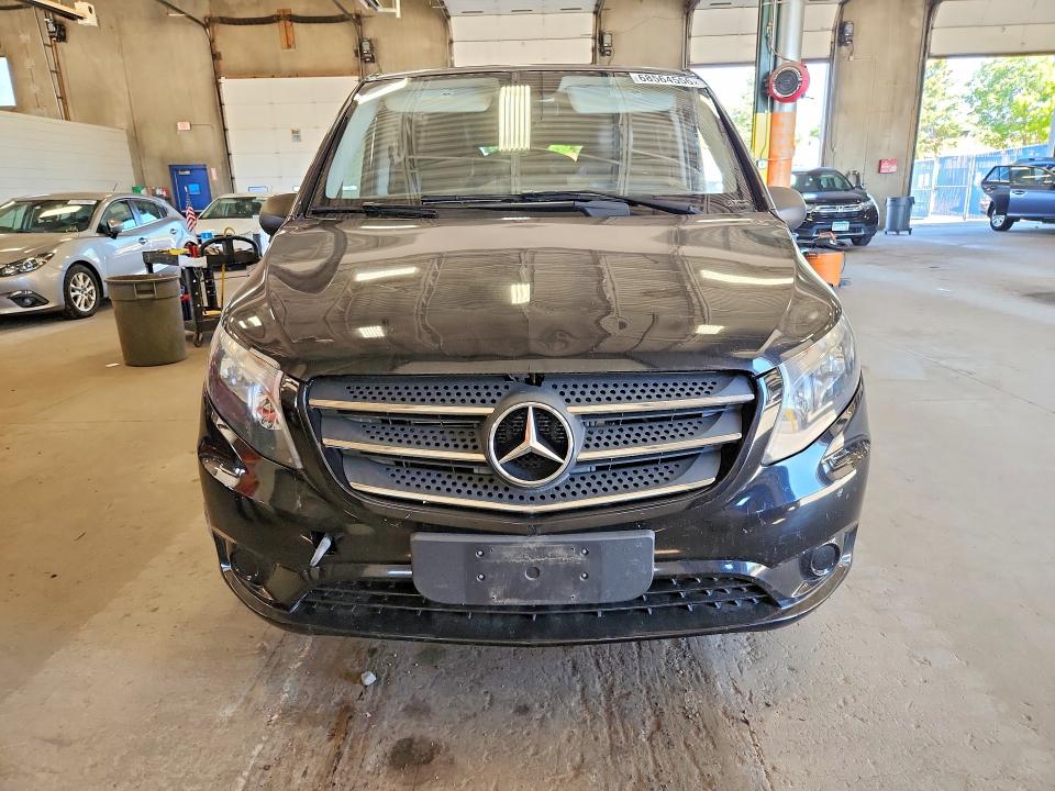 Aukcja sprzedaży 2018 Mercedes-benz Metris, vin: DPSMN175076, numer aukcji: 68564556