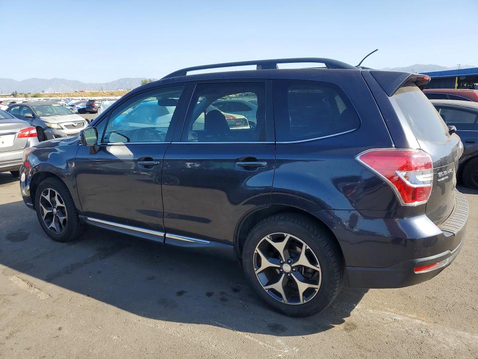 Aukcja sprzedaży 2015 Subaru Forester, vin: JF2SJGWCXFH442537, numer aukcji: 69733376