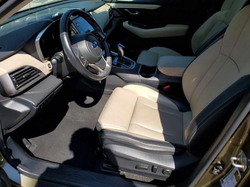 Aukcja sprzedaży 2020 Subaru Outback, vin: 4S4BTANC3L3228663, numer aukcji: 67518336
