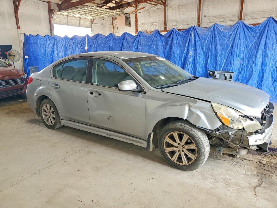 2012 Subaru Legacy მანქანა იყიდება აუქციონზე, vin: 4S3BMBA60C3034938, აუქციონის ნომერი: 67670396