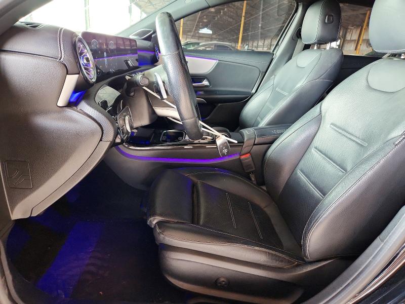 69438696 :رقم المزاد ، WDD3G4EB0KW027179 vin ، 2019 Mercedes-benz A مزاد بيع