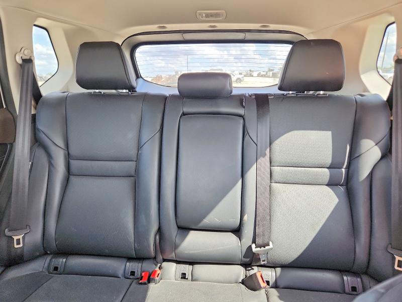 Aukcja sprzedaży 2023 Nissan Rogue, vin: 5N1BT3BA3PC802909, numer aukcji: 70878656