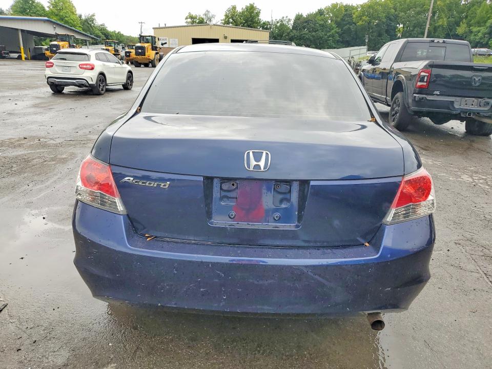 Продажа на аукционе авто 2008 Honda Accord, vin: 1HGCP26318A149367, номер лота: 67684336