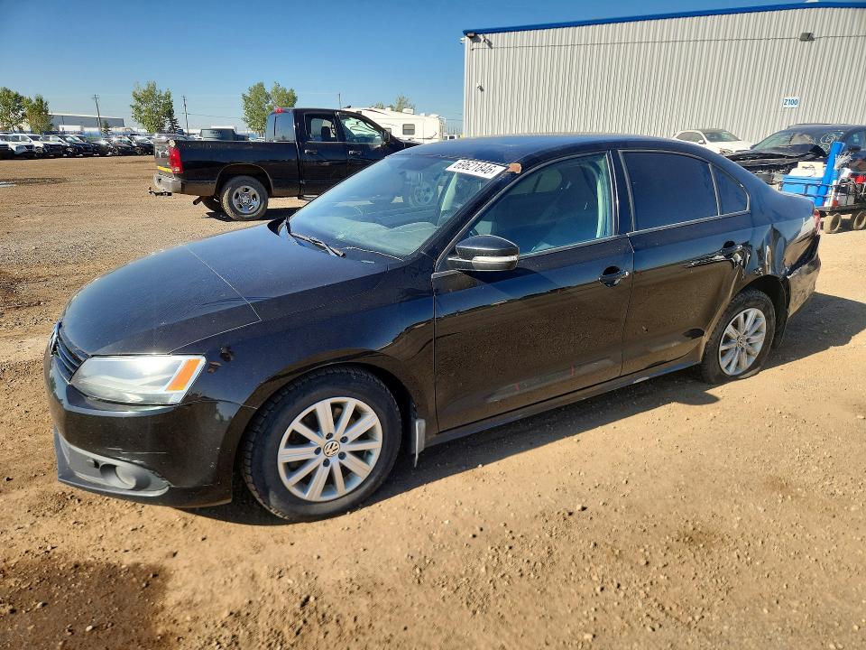 Продаж на аукціоні авто 2013 Volkswagen Jetta, vin: 3VWDK7AJ6DM304672, номер лоту: 69621846