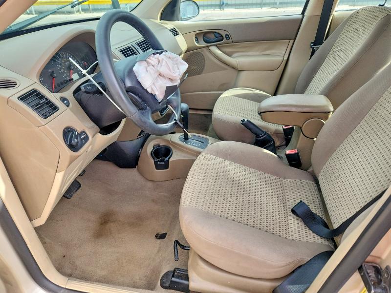 Продаж на аукціоні авто 2007 Ford Focus, vin: 1FAFP34N67W324015, номер лоту: 68421396