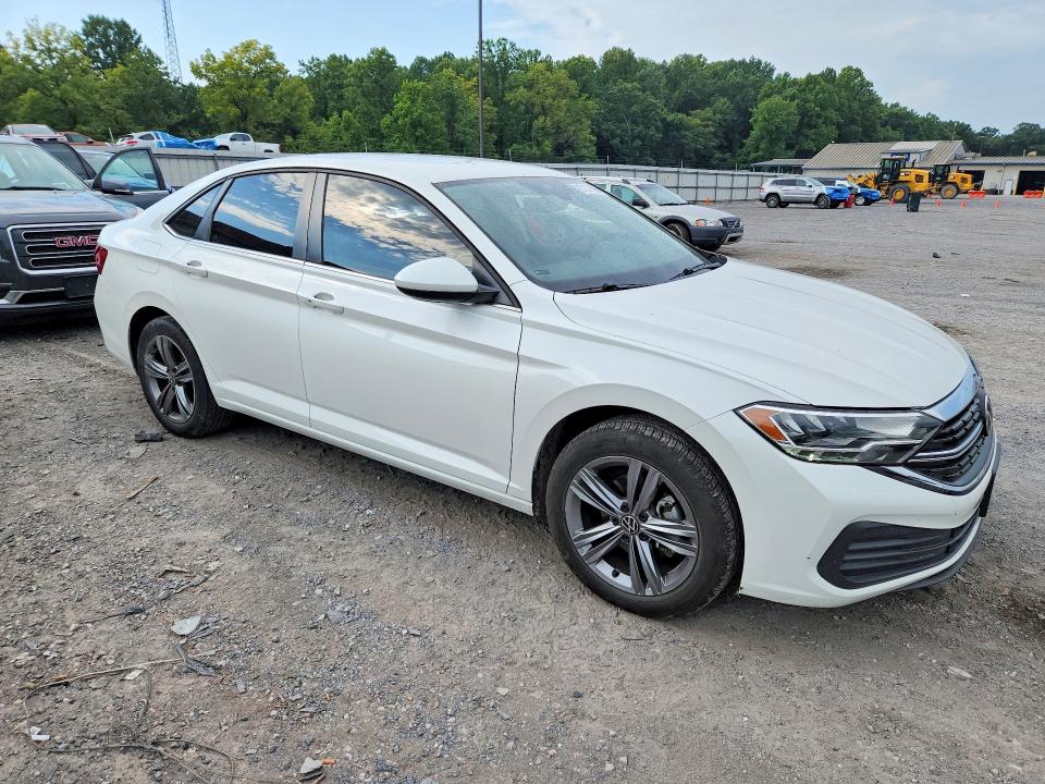67371686 :رقم المزاد ، 3VWEM7BU3PM008715 vin ، 2023 Volkswagen Jetta مزاد بيع