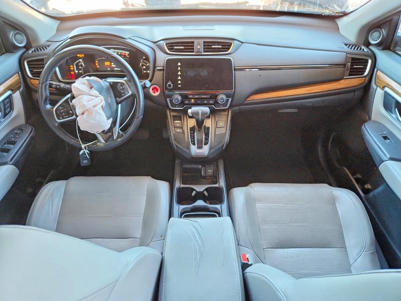 Aukcja sprzedaży 2017 Honda Cr-v, vin: 2HKRW1H82HH513285, numer aukcji: 70660456