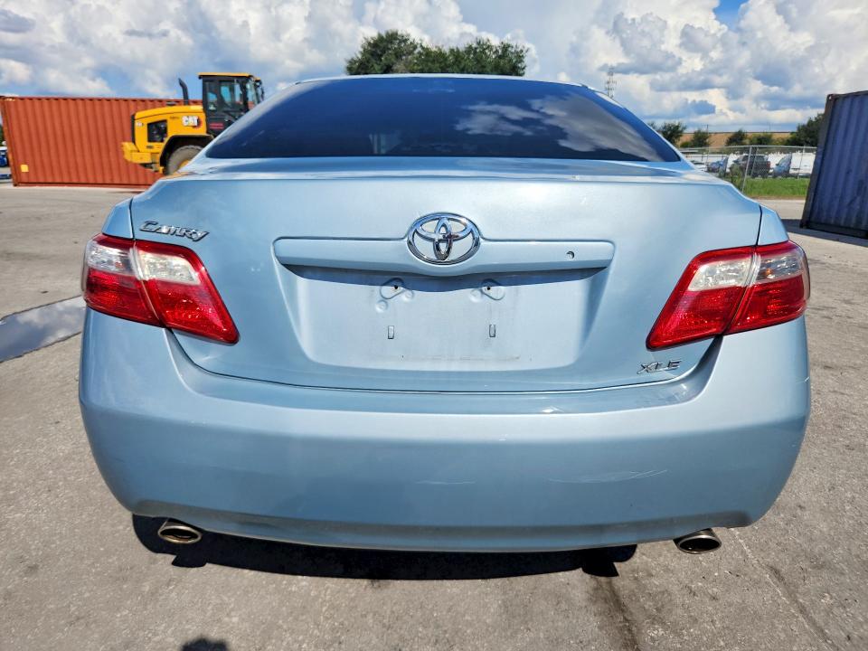 68636986 :رقم المزاد ، 4T1BK46K69U577653 vin ، 2009 Toyota Camry مزاد بيع
