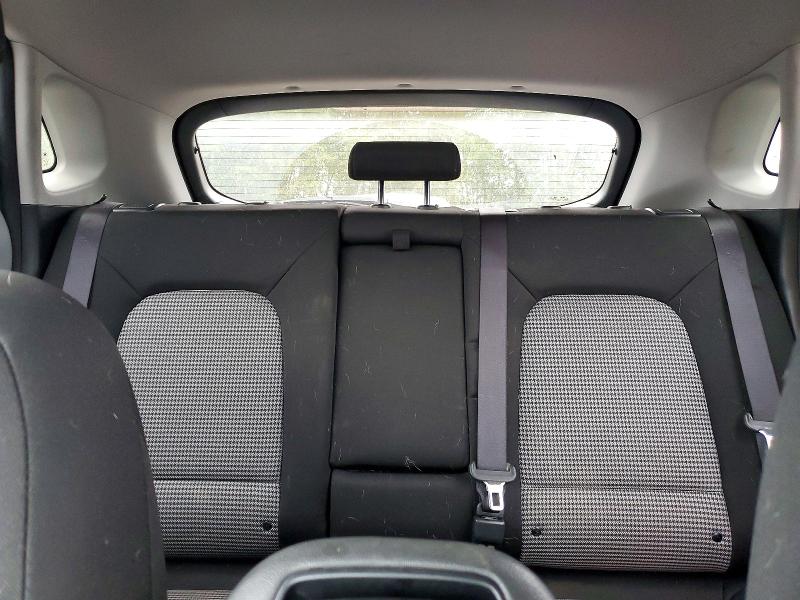 2021 Hyundai Kona მანქანა იყიდება აუქციონზე, vin: KM8K6CAA0MU745888, აუქციონის ნომერი: 66453346