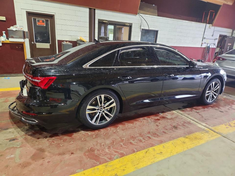 Aukcja sprzedaży 2021 Audi A6, vin: WAUD8AF20MN040495, numer aukcji: 67219946