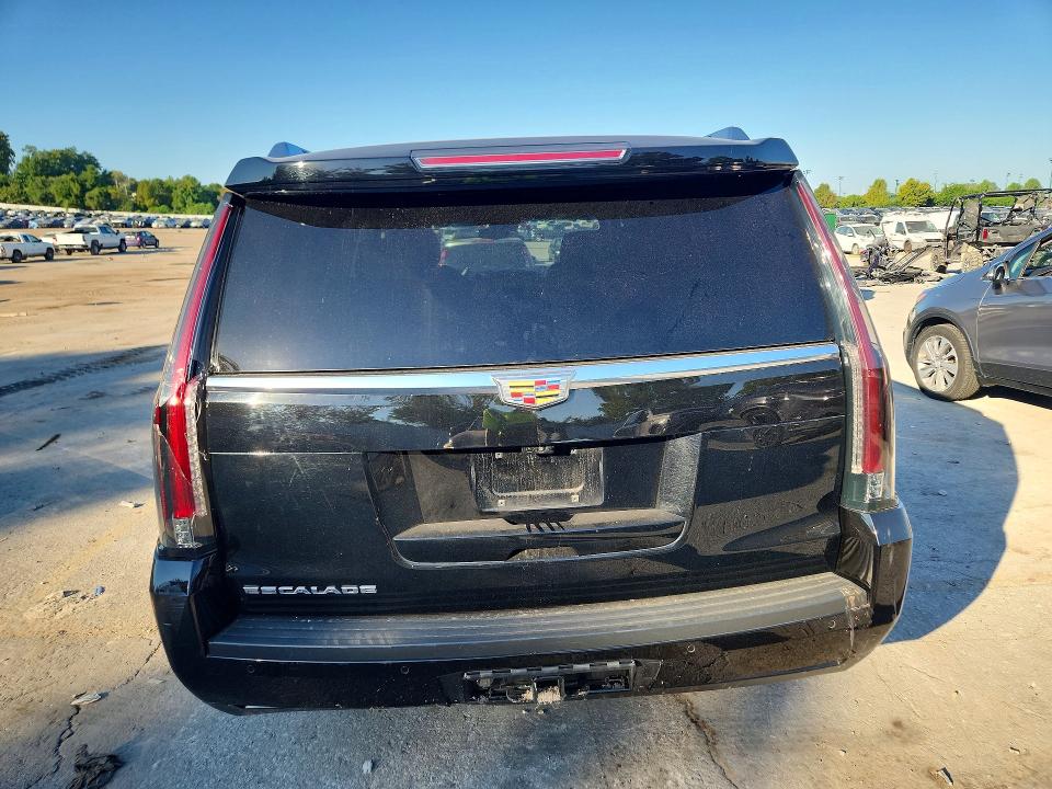 Aukcja sprzedaży 2020 Cadillac Escalade, vin: 1GYS4CKJ6LR223576, numer aukcji: 67215506