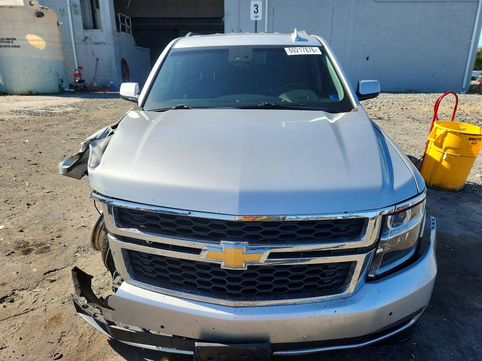 Aukcja sprzedaży 2016 Chevrolet Suburban, vin: 1GNSKHKC3GR127069, numer aukcji: 69217876