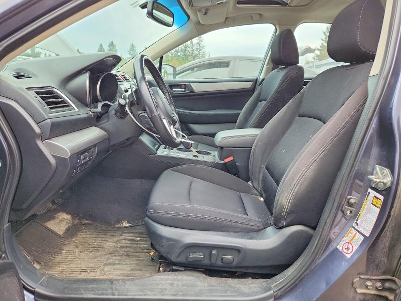 Продажа на аукционе авто 2017 Subaru Legacy, vin: 4S3BNCD68H3068907, номер лота: 70626606