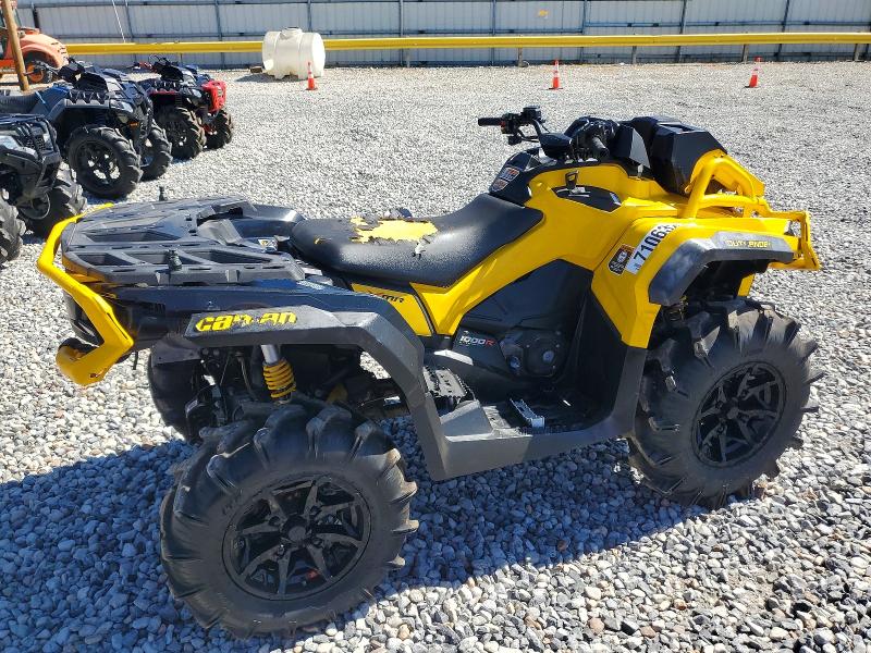 71063296 :رقم المزاد ، 3JBLWAX43MJ002908 vin ، 2021 Can-am Outlander مزاد بيع