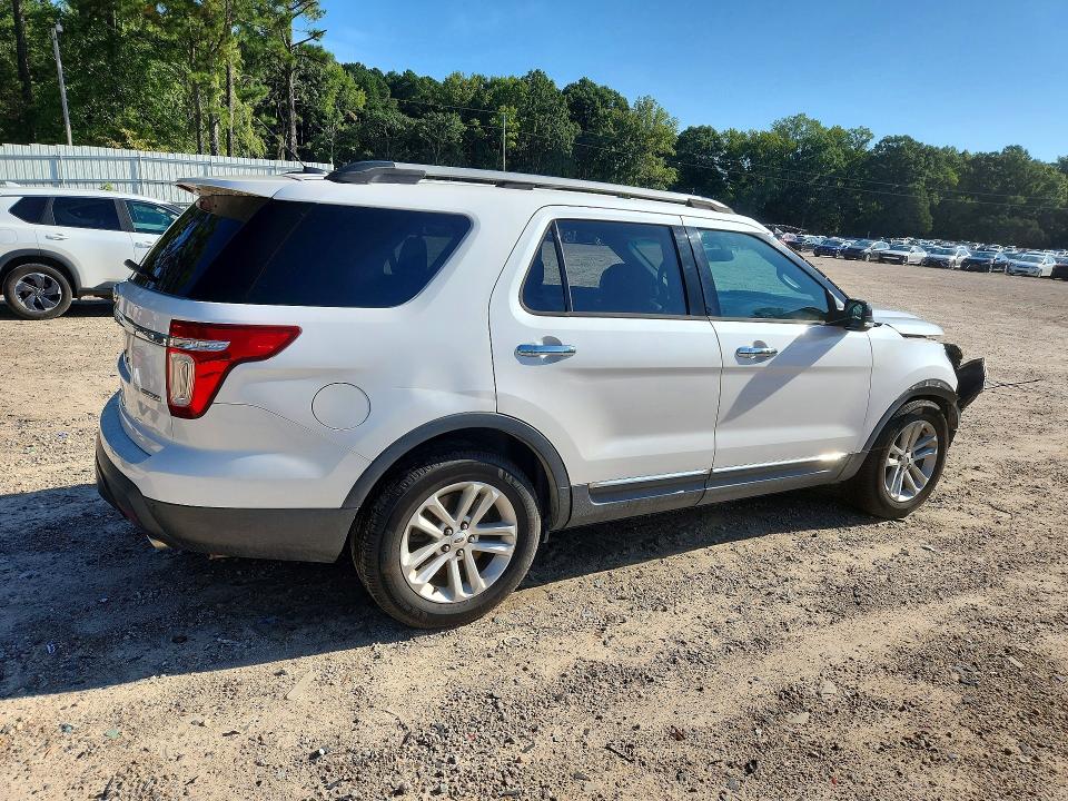 Aukcja sprzedaży 2014 Ford Explorer, vin: 1FM5K7D87EGB14984, numer aukcji: 68765956