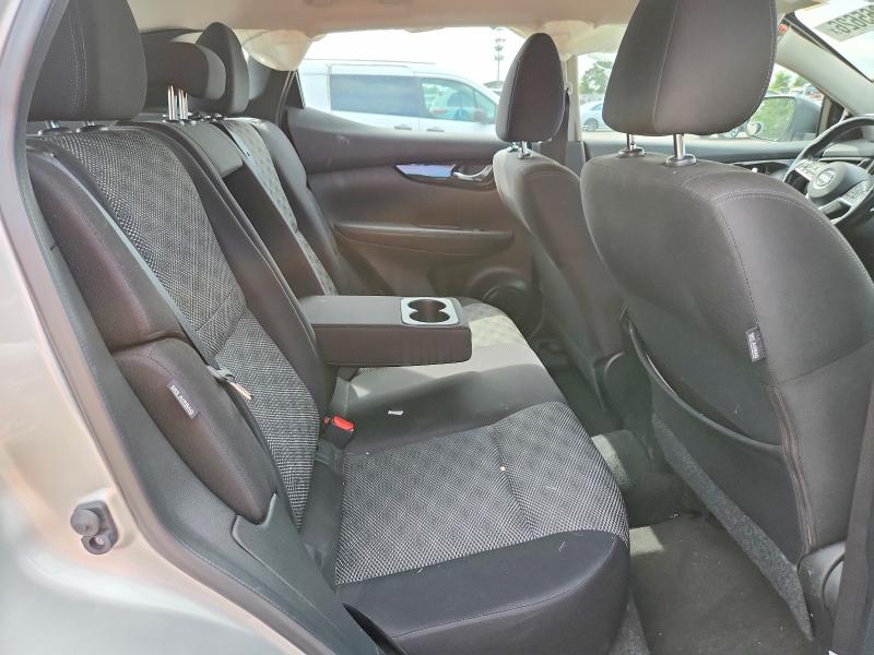 Aukcja sprzedaży 2021 Nissan Rogue Sport, vin: JN1BJ1BW4MW670802, numer aukcji: 67965626