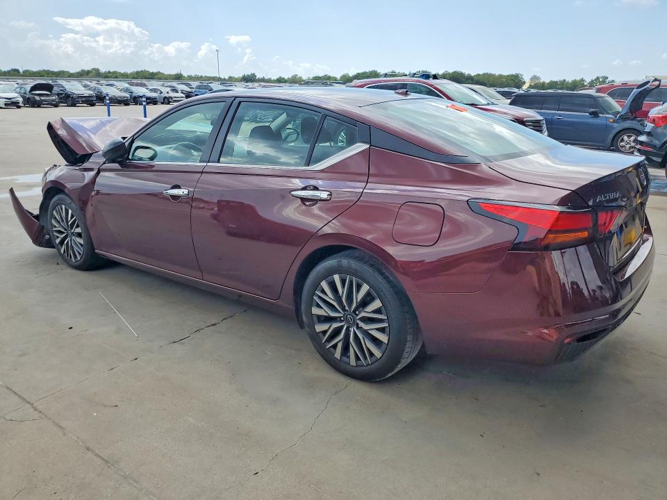 Aukcja sprzedaży 2024 Nissan Altima, vin: 1N4BL4DV4RN421724, numer aukcji: 68510026