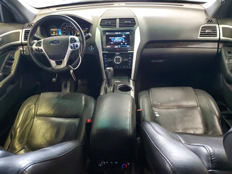 Продажа на аукционе авто 2013 Ford Explorer, vin: 1FM5K8F80DGC12028, номер лота: 70159006