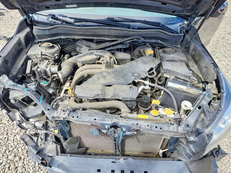 2017 Subaru Forester მანქანა იყიდება აუქციონზე, vin: JF2SJAGC8HH430708, აუქციონის ნომერი: 67319966