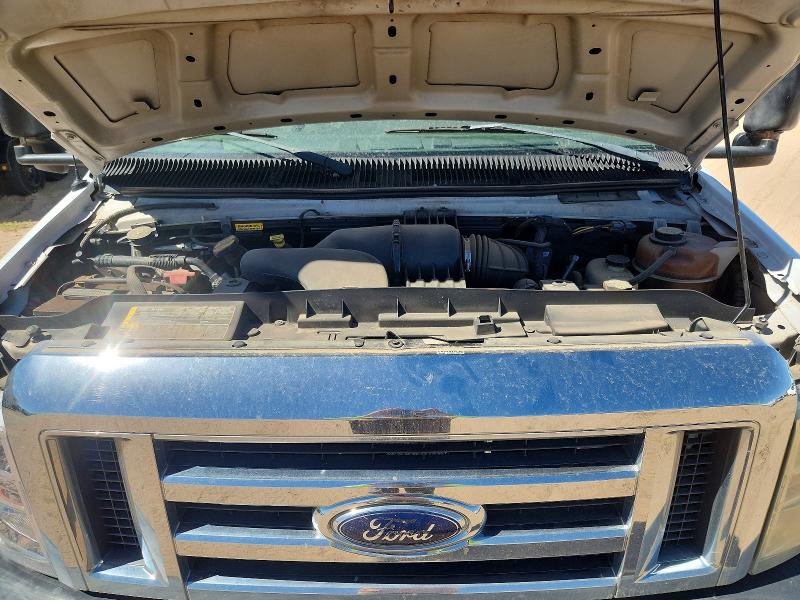 2009 Ford E450 მანქანა იყიდება აუქციონზე, vin: 1FDXE45S09DA10384, აუქციონის ნომერი: 67026566