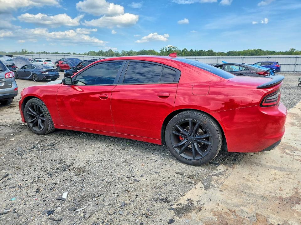 68560916 :رقم المزاد ، 2C3CDXCT3GH285836 vin ، 2016 Dodge Charger مزاد بيع