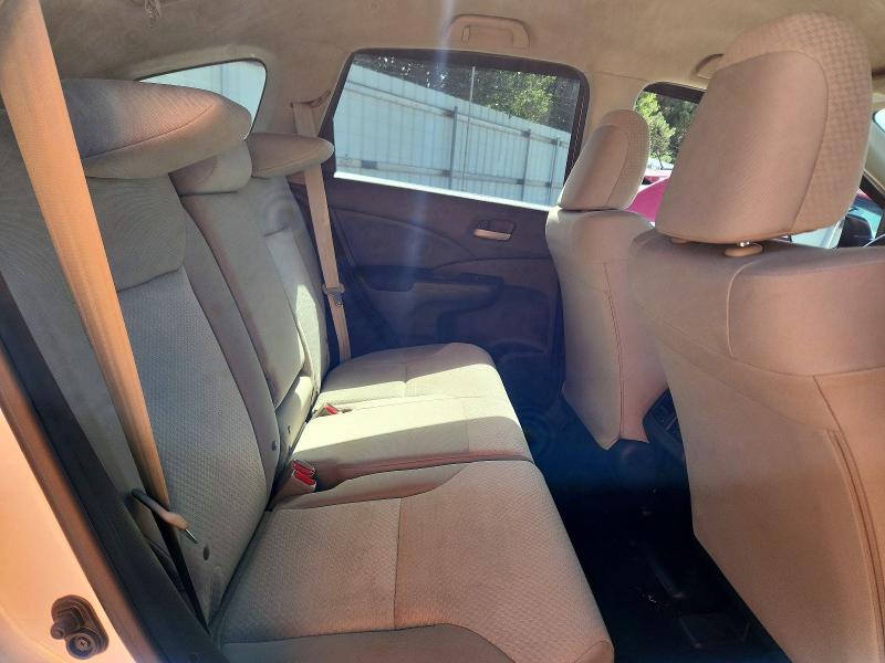 Продаж на аукціоні авто 2016 Honda Cr-v, vin: 5J6RM4H40GL020083, номер лоту: 69031166