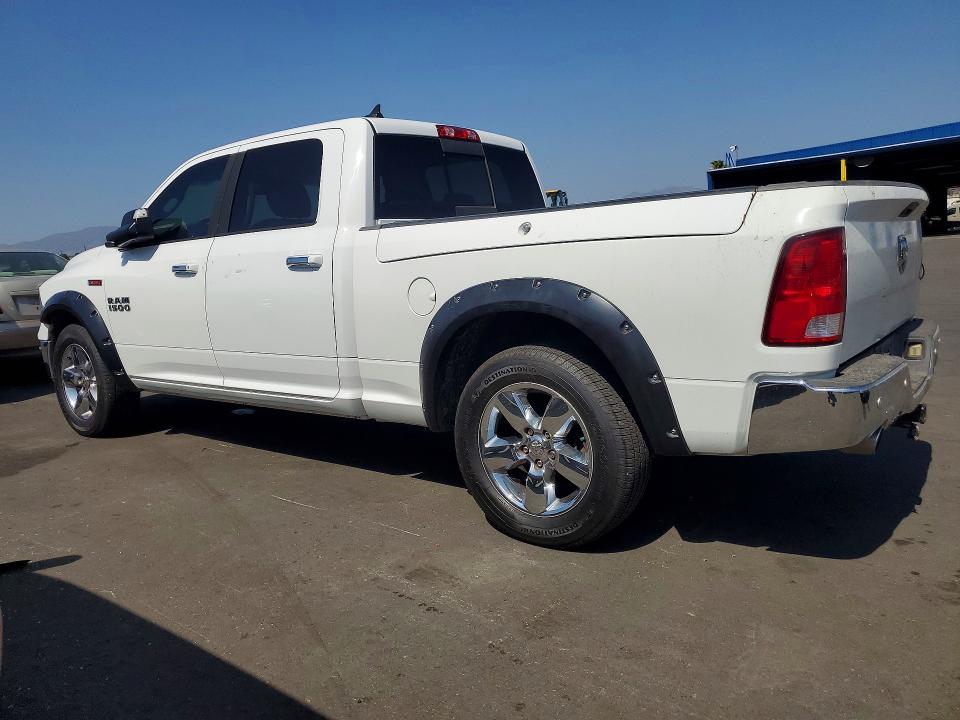 2016 Ram 1500 მანქანა იყიდება აუქციონზე, vin: 1C6RR7TM2GS144630, აუქციონის ნომერი: 69896066