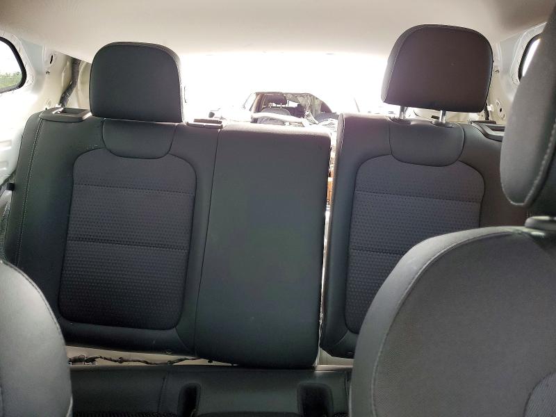 Продаж на аукціоні авто 2025 Chevrolet Trax, vin: KL77LHEP5SC050403, номер лоту: 67342016