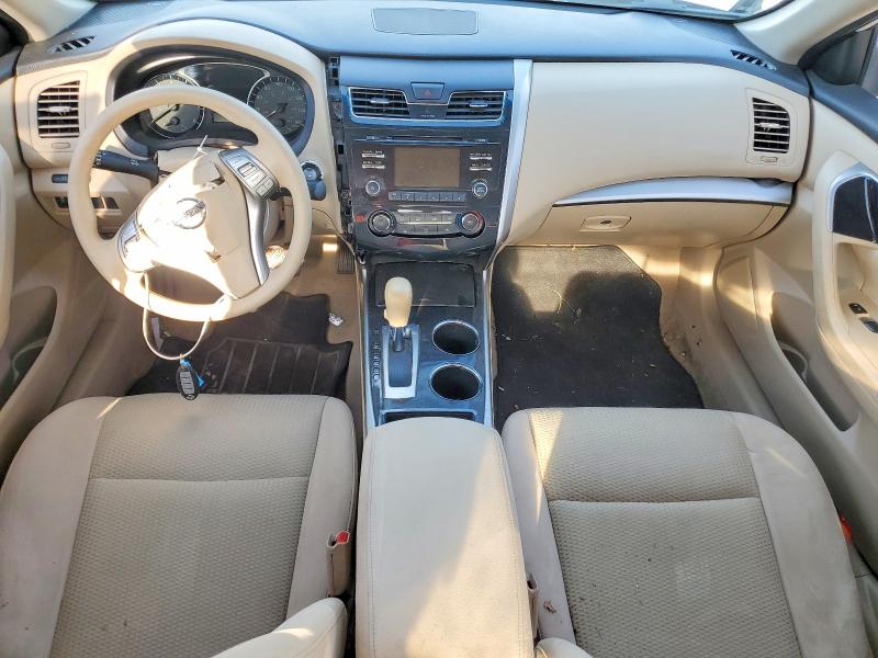 2014 Nissan Altima მანქანა იყიდება აუქციონზე, vin: 1N4AL3AP7EN235004, აუქციონის ნომერი: 70707746
