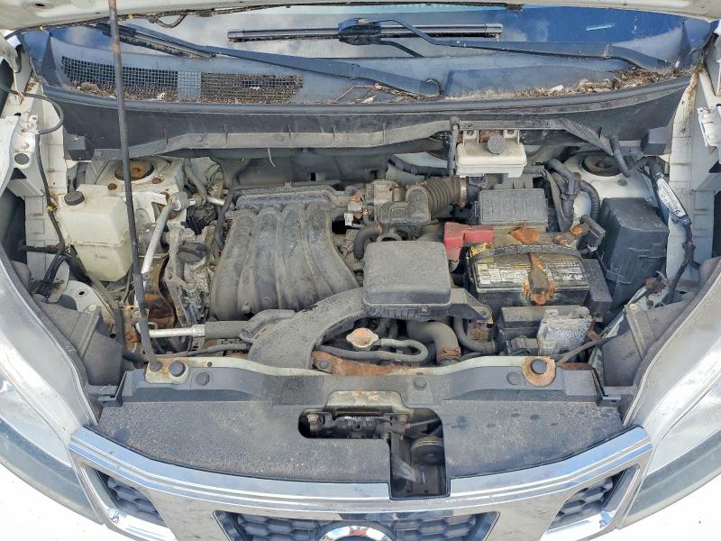 Продаж на аукціоні авто 2015 Nissan Nv200, vin: 3N6CM0KN7FK692735, номер лоту: 71302216