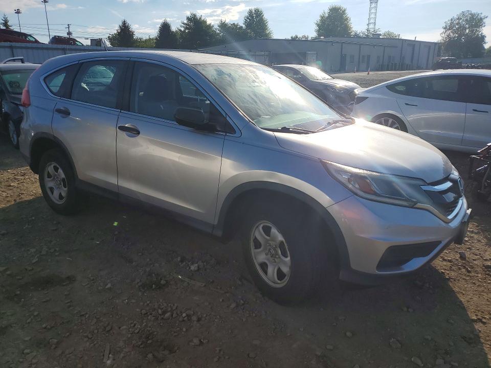 Aukcja sprzedaży 2015 Honda Cr-v, vin: 5J6RM4H32FL094093, numer aukcji: 68132406