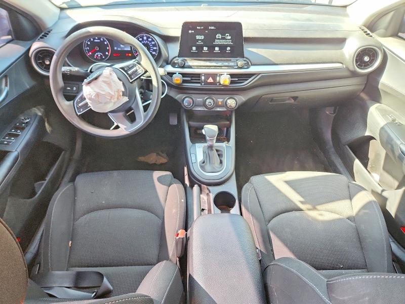 Продаж на аукціоні авто 2021 Kia Forte, vin: 3KPF24AD2ME387449, номер лоту: 69444336