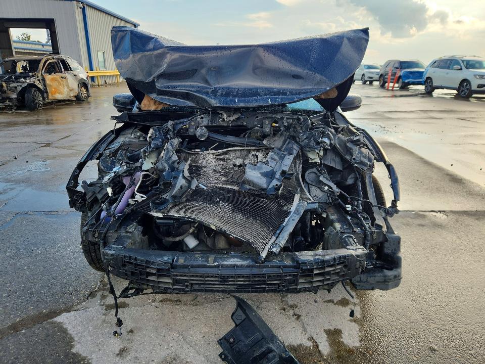 Aukcja sprzedaży 2016 Honda Accord, vin: 1HGCR2F76GA160800, numer aukcji: 69008246