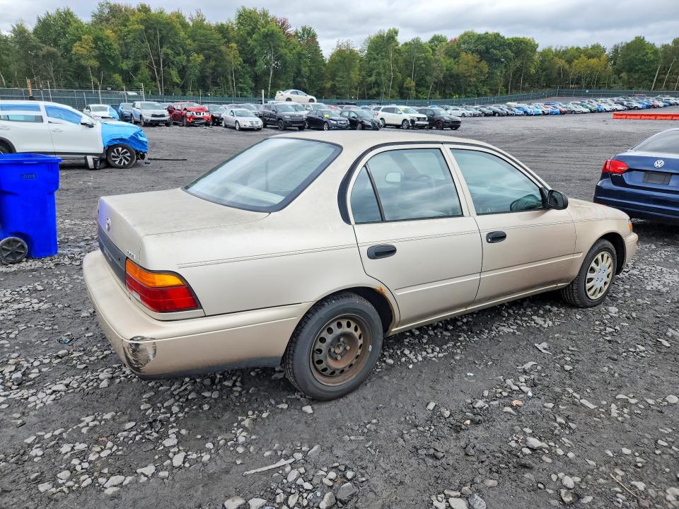 Продаж на аукціоні авто 1995 Toyota Corolla, vin: 2T1AE04B1SC077132, номер лоту: 69940376