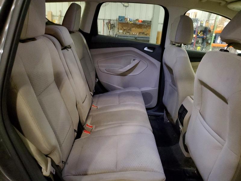 Продаж на аукціоні авто 2017 Ford Escape, vin: 1FMCU9G97HUB82709, номер лоту: 70435146