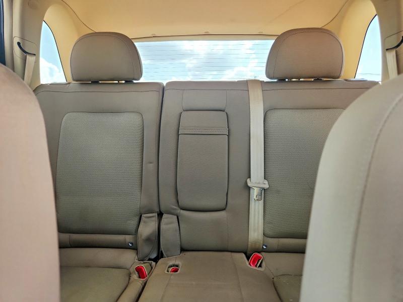 Продажа на аукционе авто 2008 Saturn Vue, vin: 3GSCL33P38S597703, номер лота: 69496026