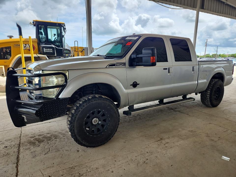Aukcja sprzedaży 2013 Ford F250, vin: 1FT7W2BT2DEB45307, numer aukcji: 69895066