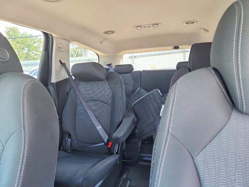 Продаж на аукціоні авто 2014 Chevrolet Traverse, vin: 1GNKRGKD7EJ237648, номер лоту: 68052746