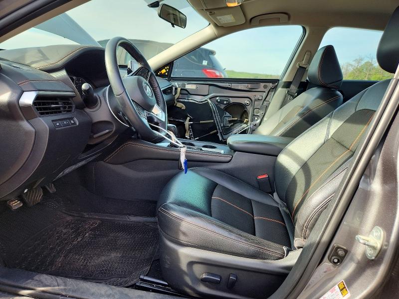 Aukcja sprzedaży 2019 Nissan Altima, vin: 1N4BL4CV0KC120581, numer aukcji: 67663236