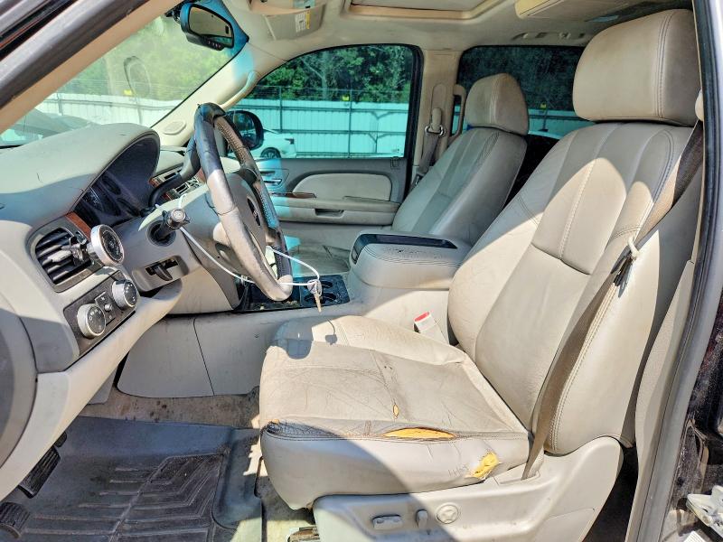Продажа на аукционе авто 2007 Gmc Yukon Xl, vin: 1GKFK16307R331117, номер лота: 69756596