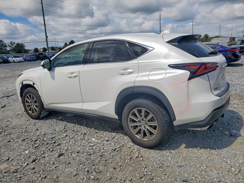 Продаж на аукціоні авто 2016 Lexus Nx 200t, vin: JTJYARBZ5G2027593, номер лоту: 70294286