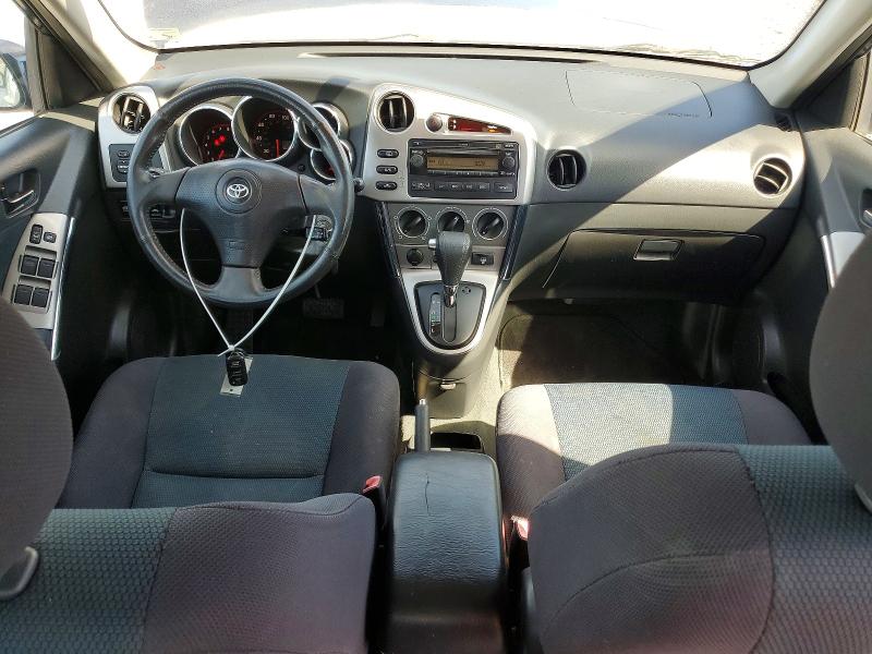 69093726 :رقم المزاد ، 2T1KR32E86C574045 vin ، 2006 Toyota Matrix مزاد بيع