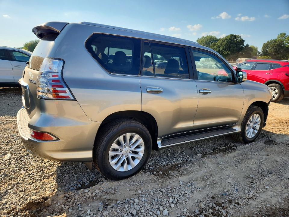 69353056 :رقم المزاد ، JTJAM7BX5P5361441 vin ، 2023 Lexus Gx مزاد بيع
