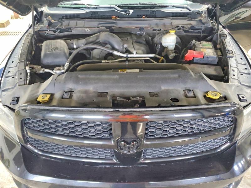 2014 Ram 1500 მანქანა იყიდება აუქციონზე, vin: 1C6RR7FT0ES361089, აუქციონის ნომერი: 68335116