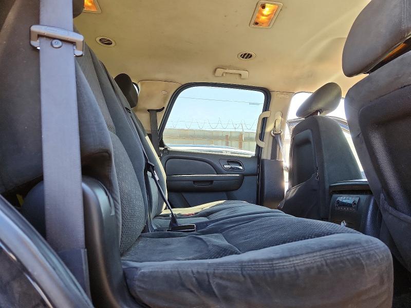 Продажа на аукционе авто 2007 Chevrolet Tahoe, vin: 1GNFC13067R320794, номер лота: 67664296