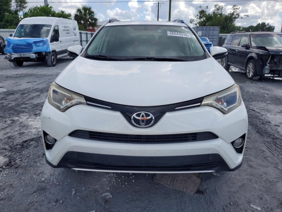 68643516 :رقم المزاد ، JTMWFREVXGD084591 vin ، 2016 Toyota Rav4 مزاد بيع