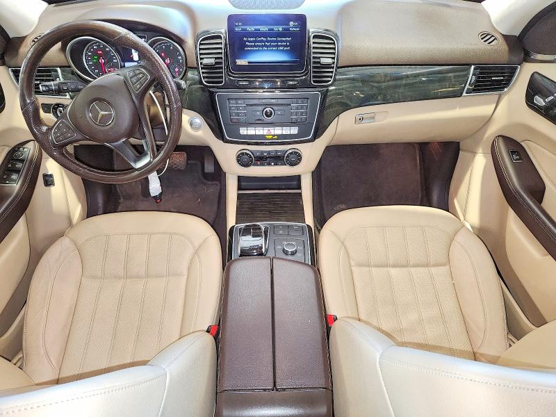 Продажа на аукционе авто 2018 Mercedes-benz Gle, vin: 4JGDA5HB9JB103677, номер лота: 67813306