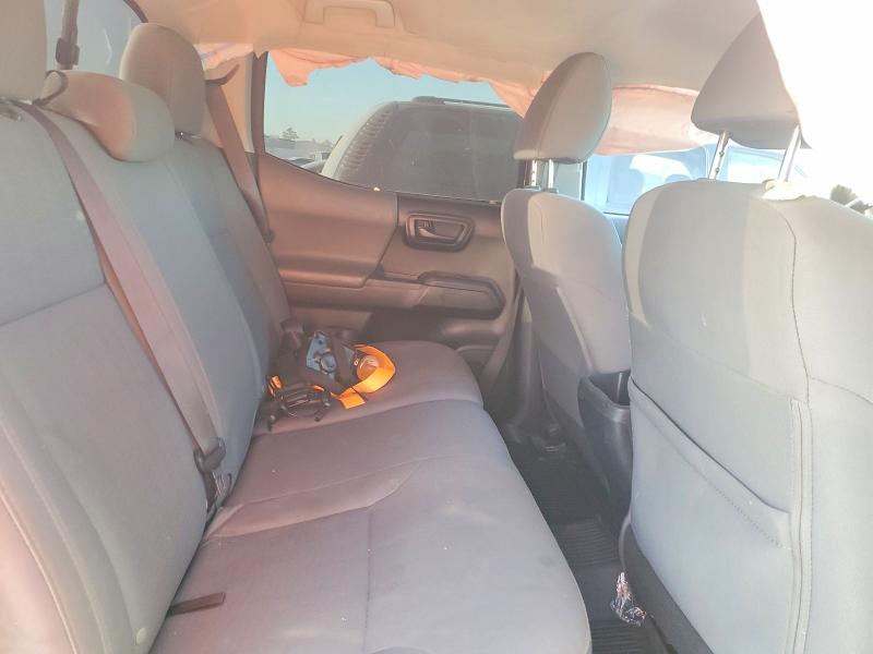 Продажа на аукционе авто 2019 Toyota Tacoma, vin: 5TFAX5GN6KX159243, номер лота: 70634946