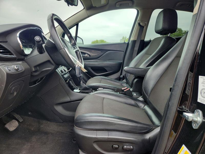 Продажа на аукционе авто 2019 Buick Encore, vin: KL4CJASBXKB945652, номер лота: 69884786